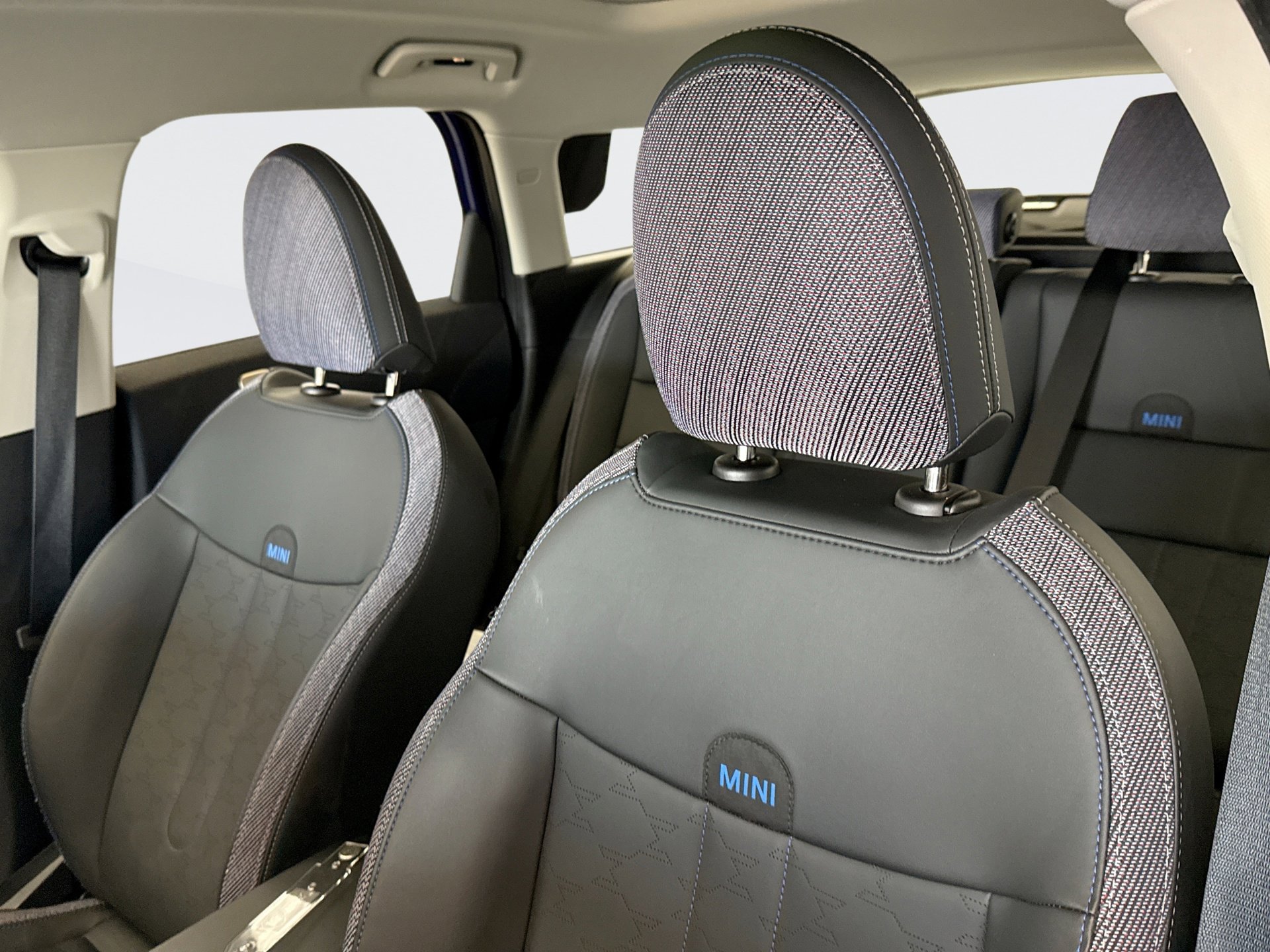 Used 2025 MINI Cooper Countryman S image 9
