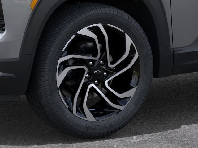 New 2026 Chevrolet TrailBlazer RS w/ Convenience Package AWD/4WD image 9