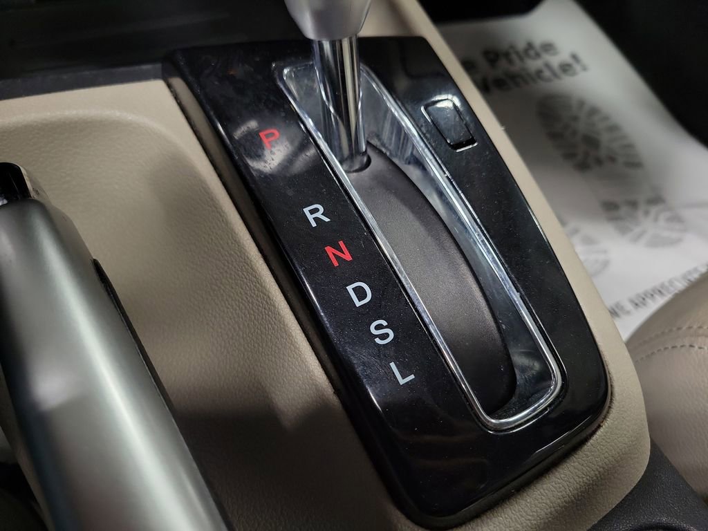 Used 2014 Honda Civic EX-L image 16