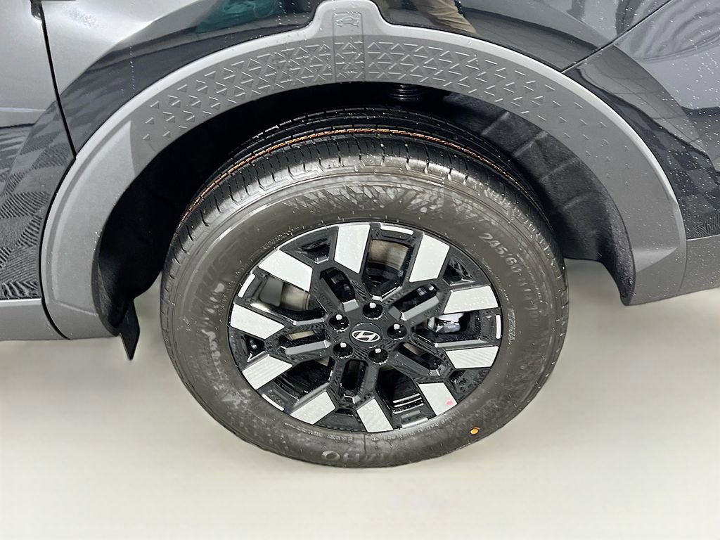 New 2025 Hyundai Santa Cruz SEL image 25