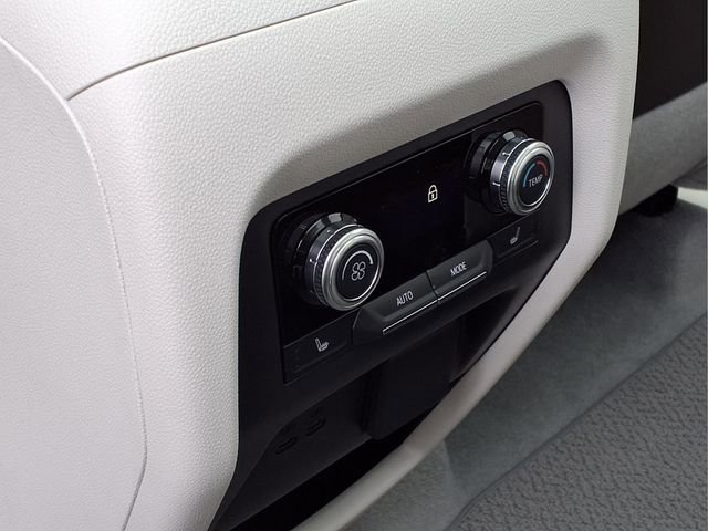 New 2026 GMC Acadia Denali w/ Super Cruise Package image 25