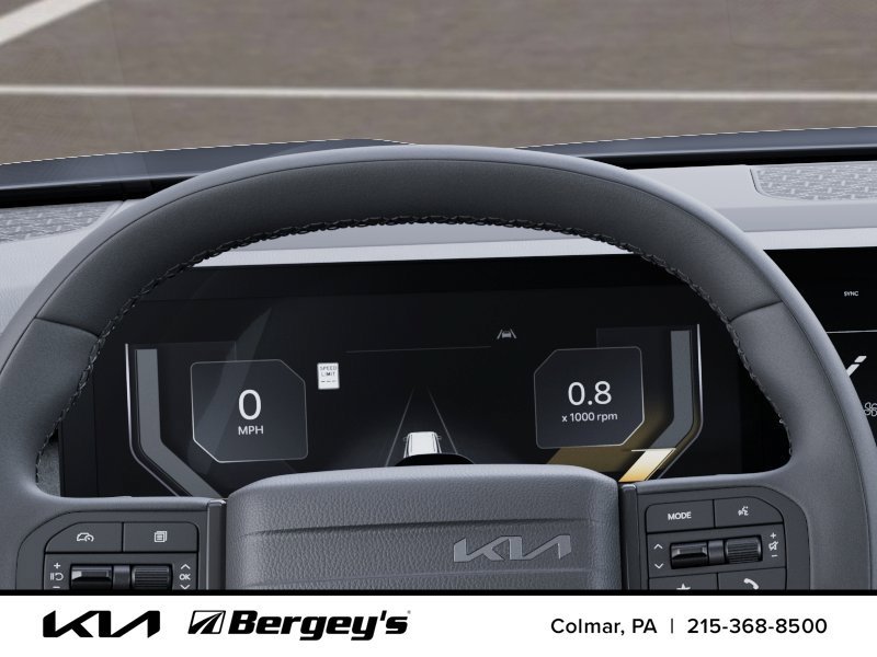 New 2027 Kia Telluride SX X-Line AWD/4WD image 24