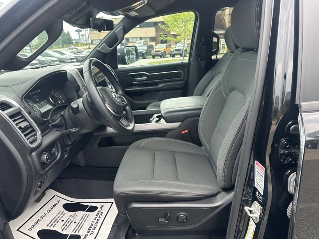 Certified 2023 RAM 1500 Big Horn AWD/4WD image 23