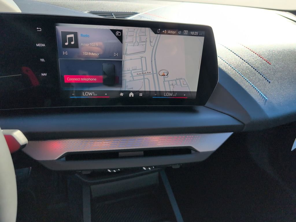 New 2026 BMW M235i xDrive AWD/4WD image 11