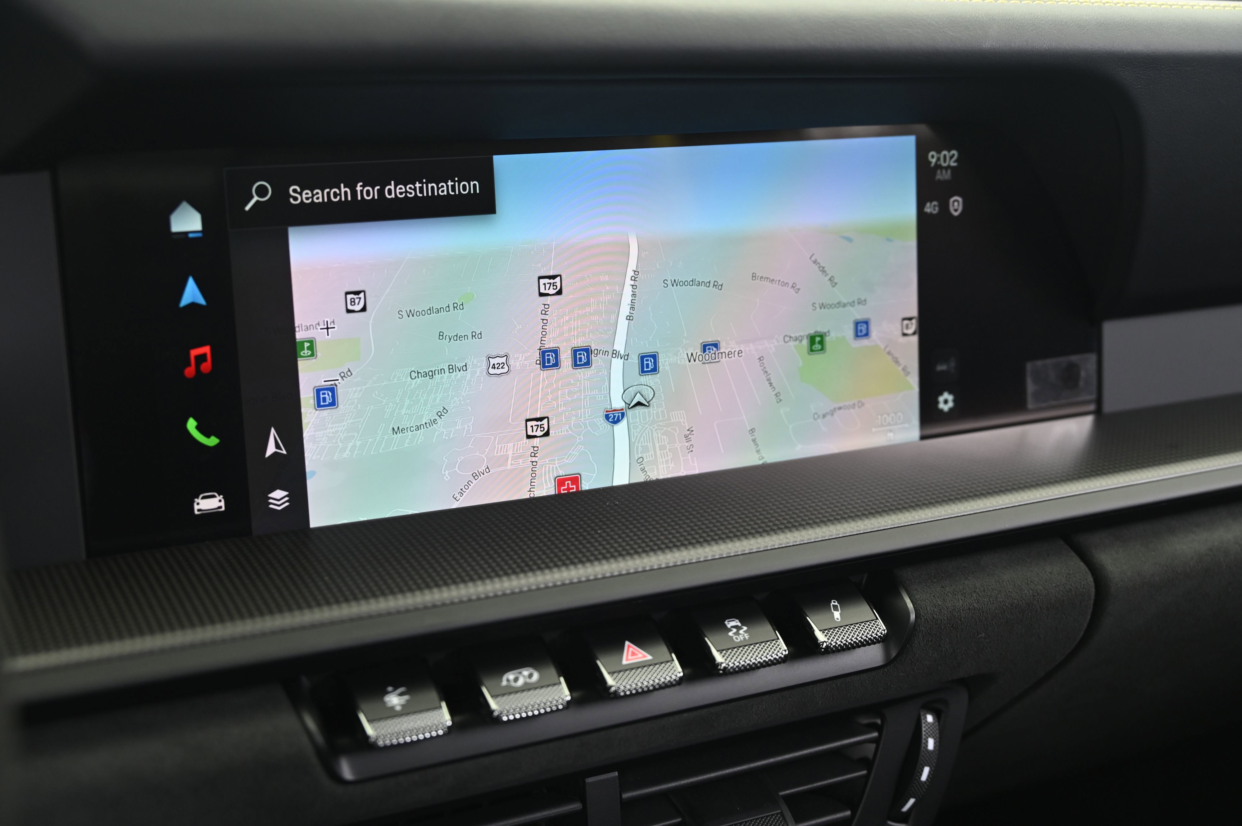 Certified 2026 Porsche 911 Carrera GTS image 29