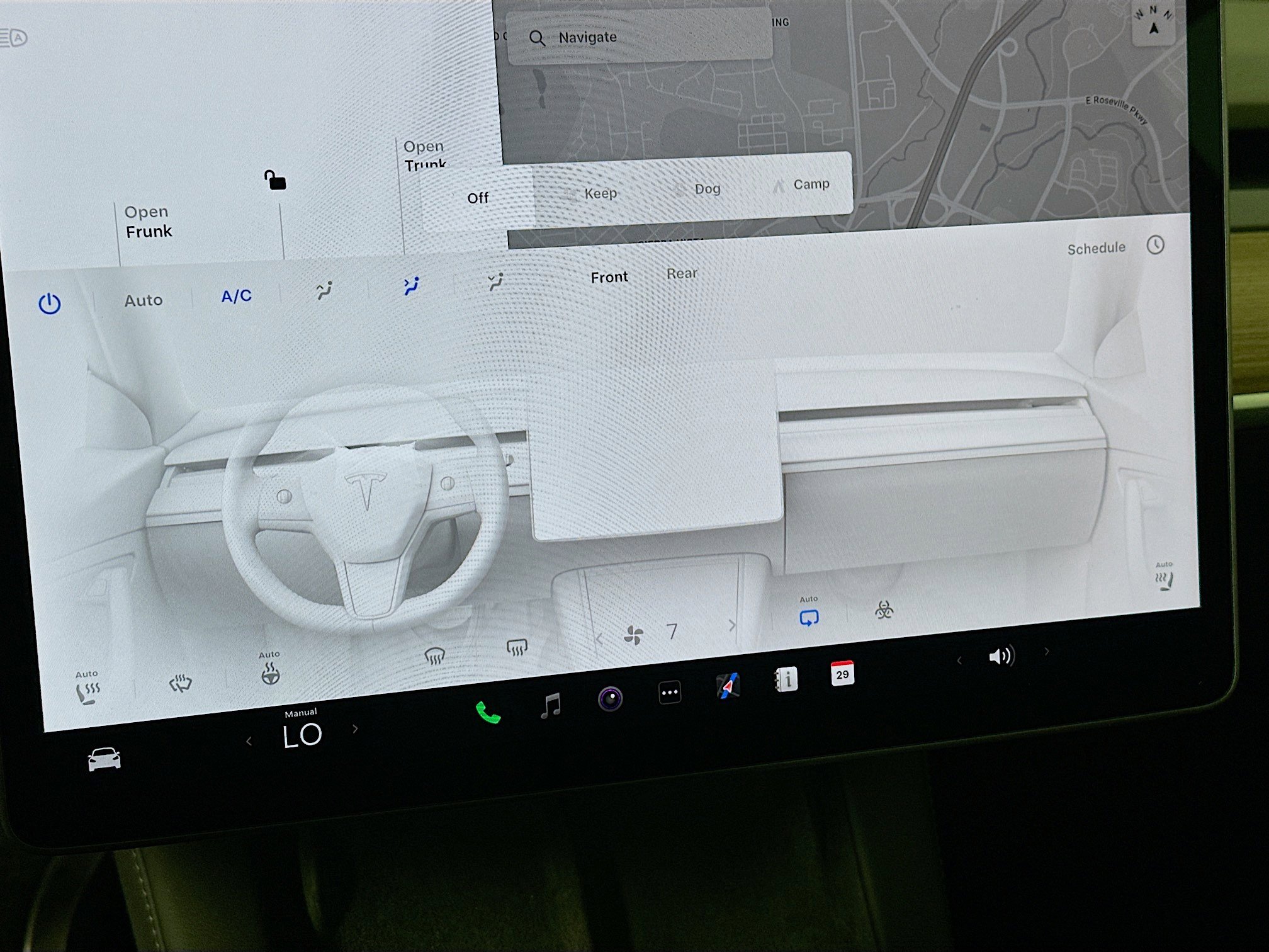 Used 2023 Tesla Model Y 2WD image 22