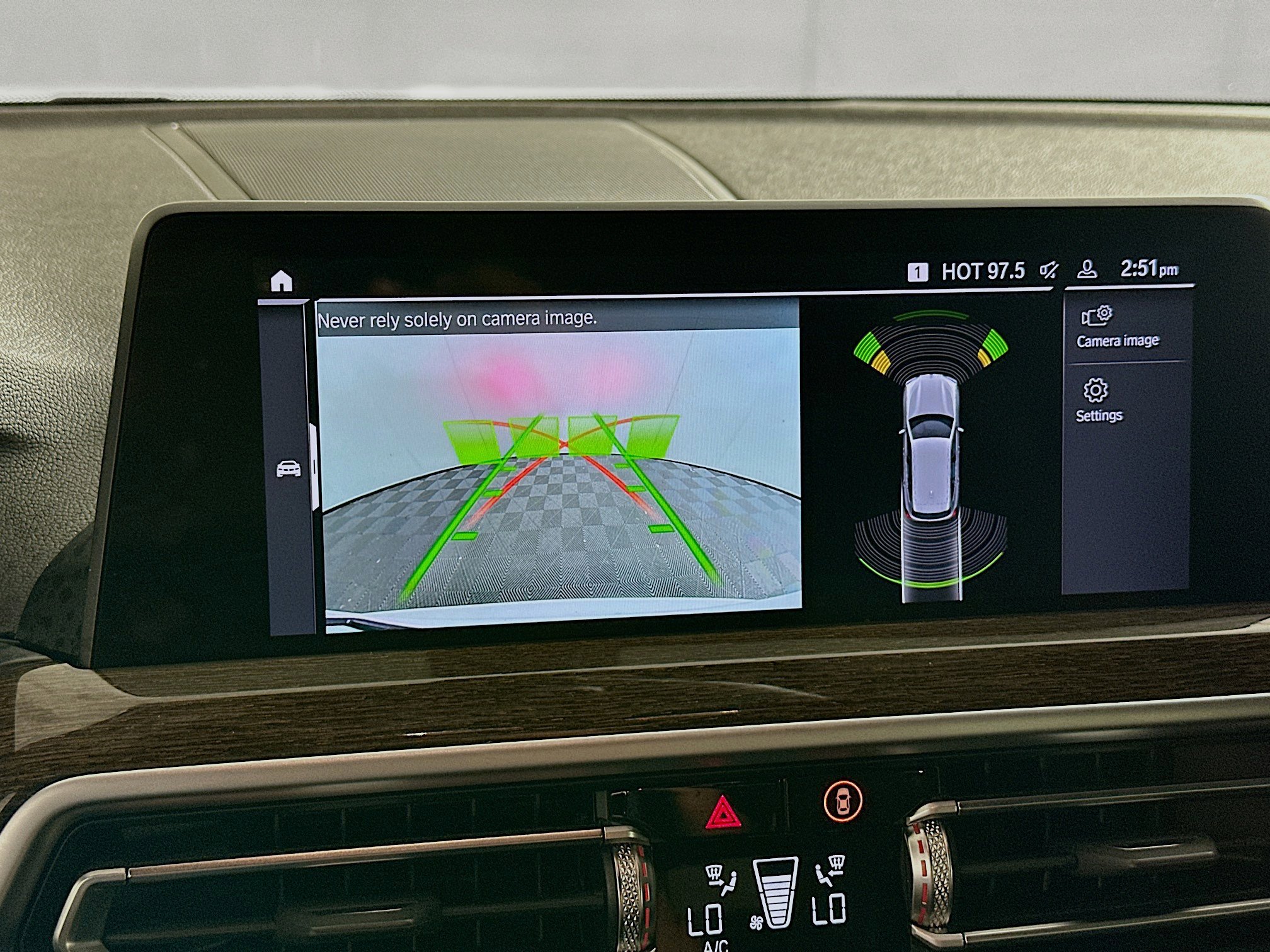 Used 2022 BMW X3 xDrive30i image 23