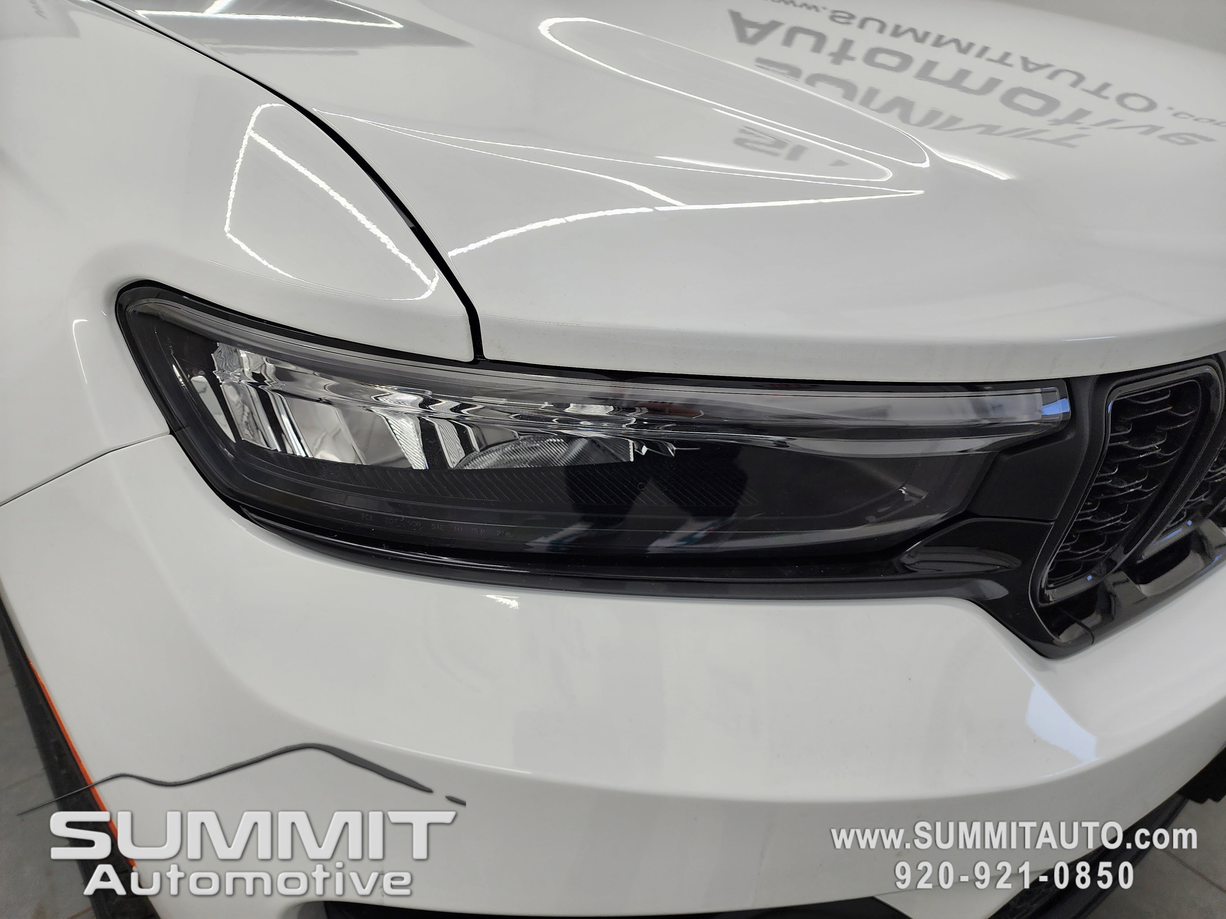 New 2025 Jeep Grand Cherokee Limited w/ Luxury Tech Group II image 27