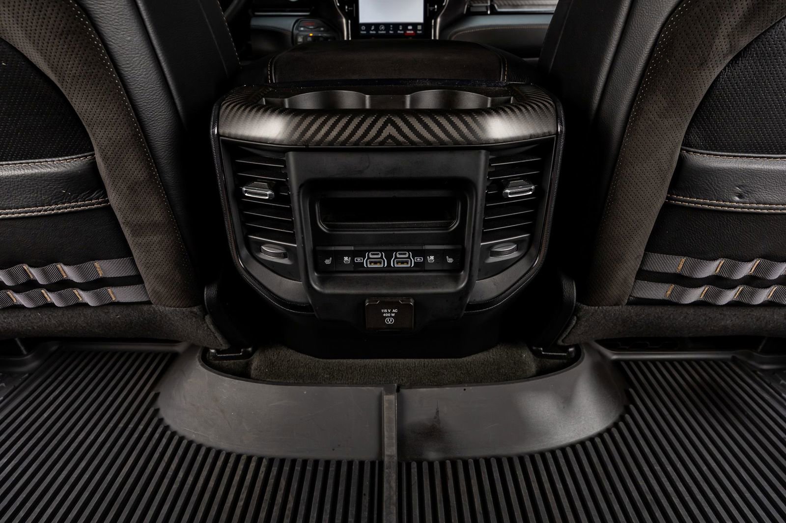 Used 2024 RAM 1500 TRX image 34