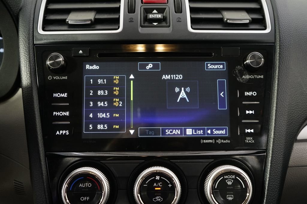 Used 2018 Subaru Forester 2.5i Premium AWD/4WD image 29