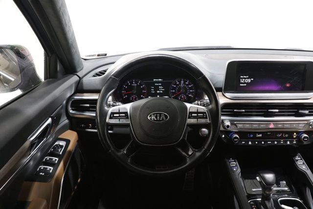 Used 2021 Kia Telluride SX w/ SX Prestige Package AWD/4WD image 12
