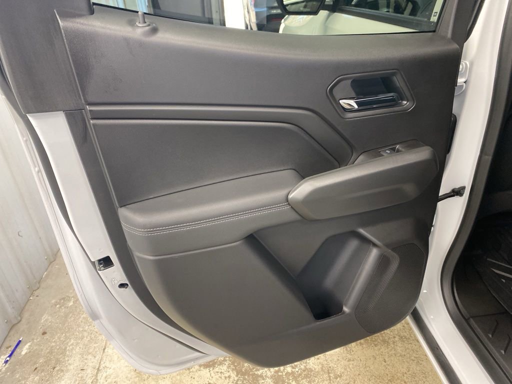 New 2026 Chevrolet Colorado LT AWD/4WD image 22
