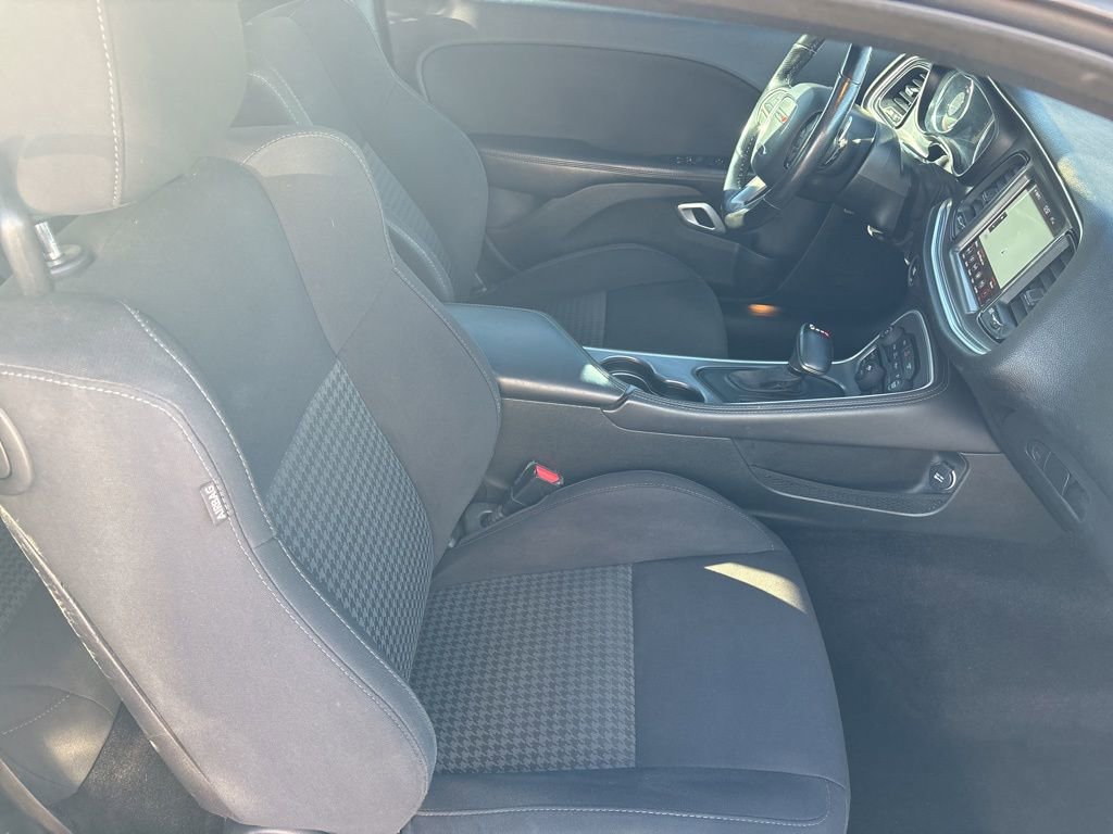 Certified 2019 Dodge Challenger GT w/ Driver Convenience Group image 21