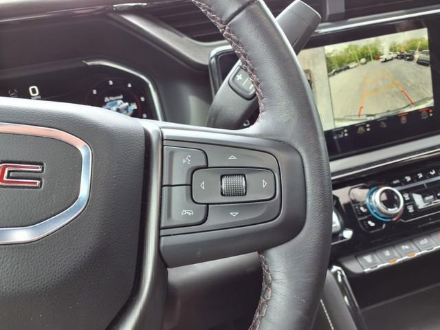 Used 2024 GMC Sierra 2500 AT4X image 38