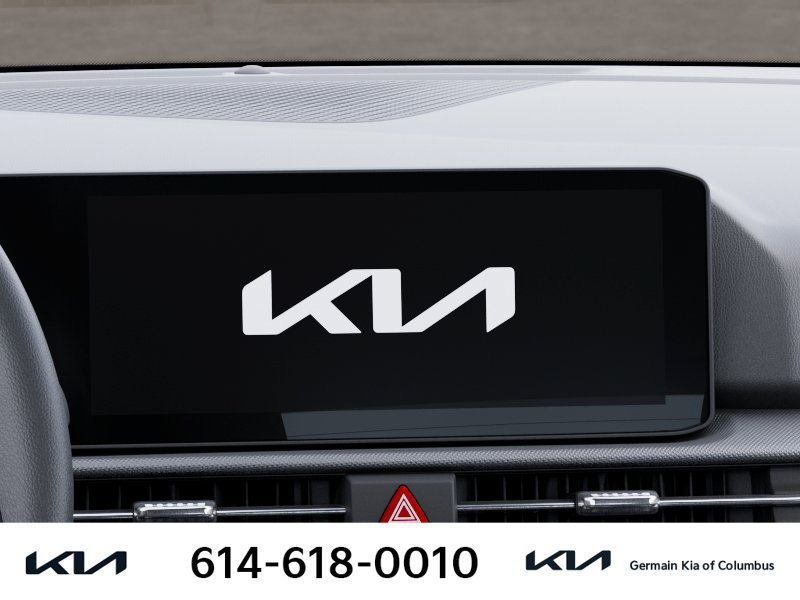 New 2027 Kia Sportage LX FWD image 23