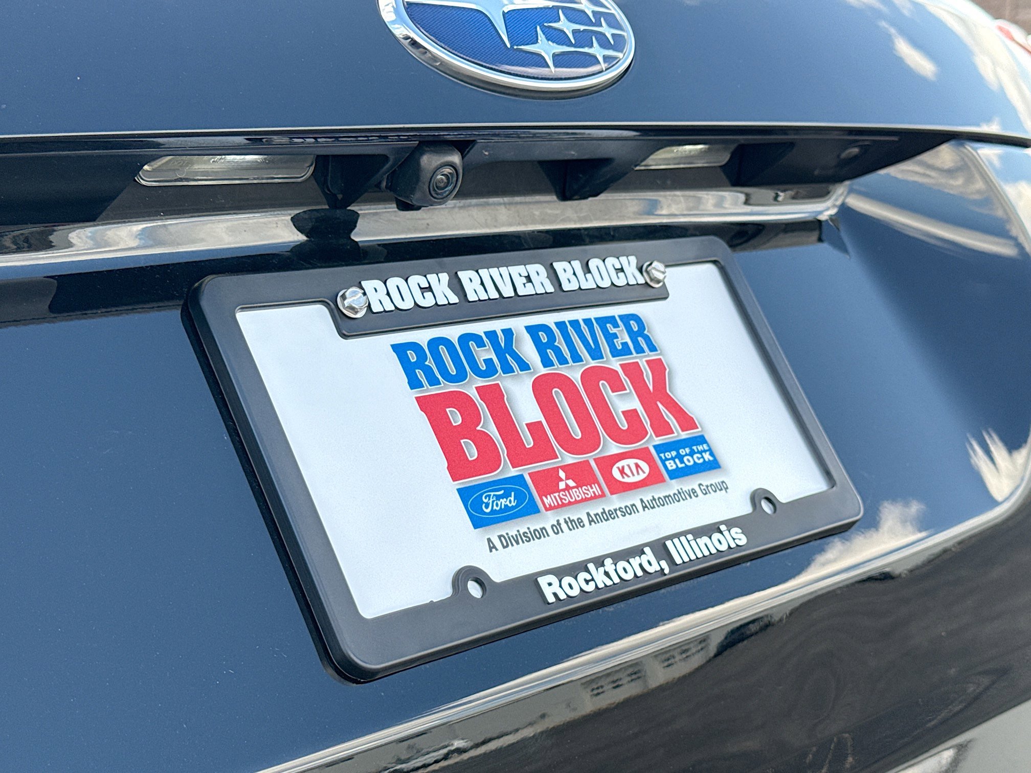 Used 2023 Subaru Forester Premium AWD/4WD image 15