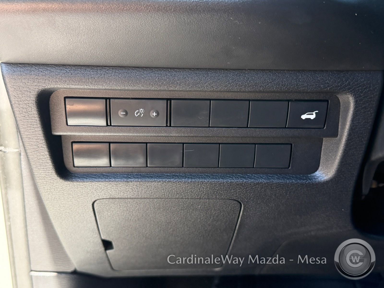 Used 2024 Mitsubishi Outlander SE image 19