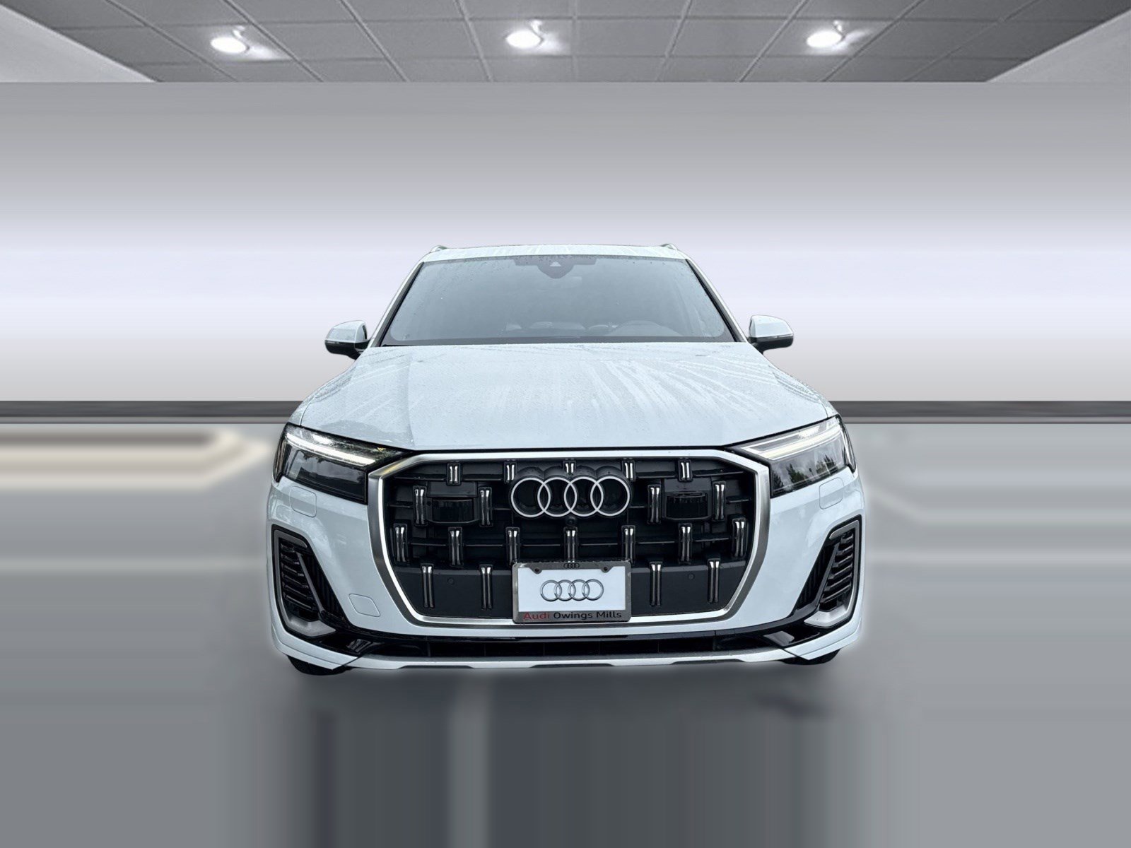 New 2025 Audi Q7 3.0T Premium Plus image 6