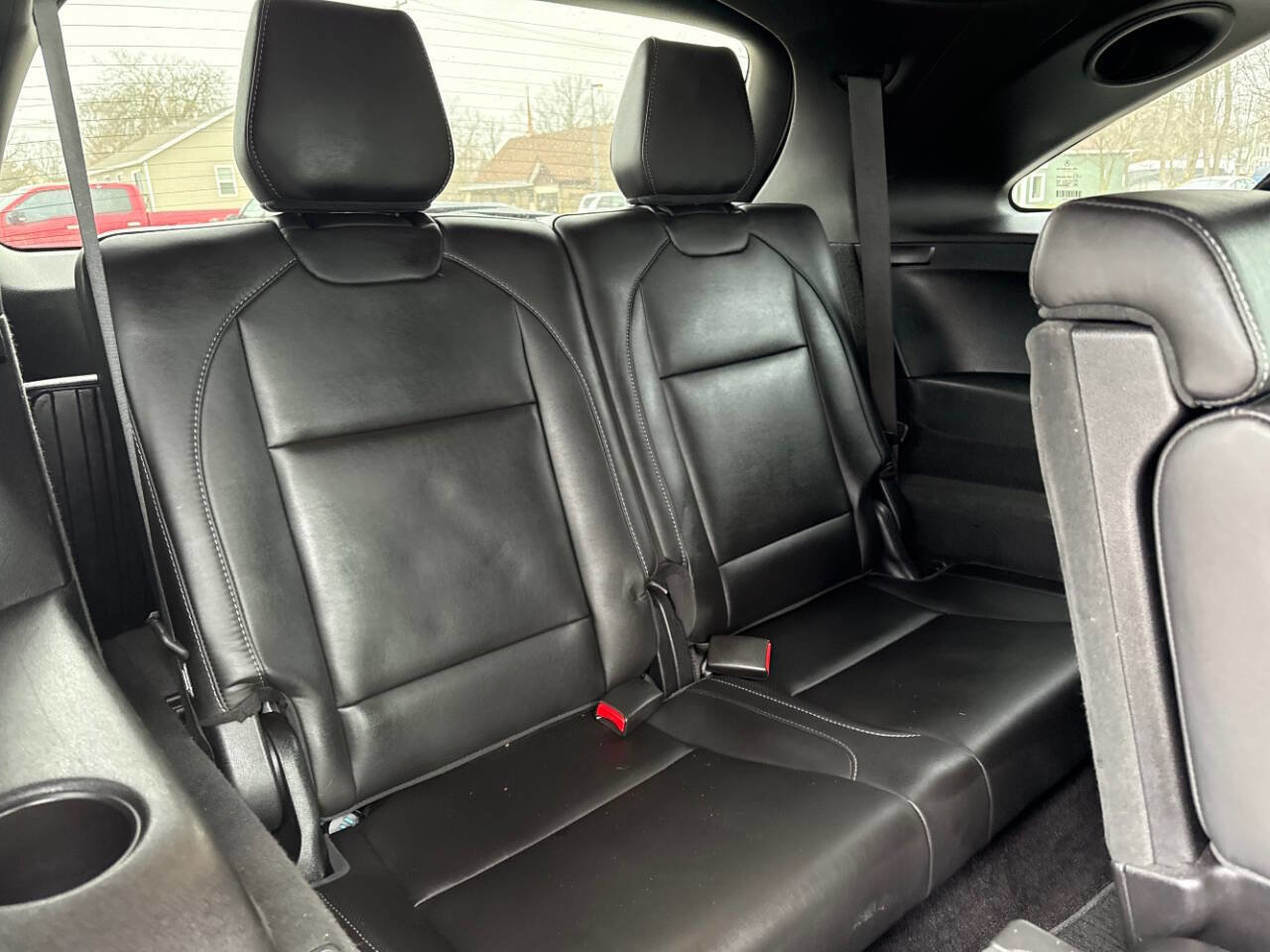 Used 2020 Acura MDX A-Spec image 34