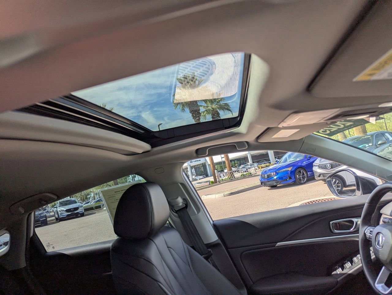 Certified 2025 Acura Integra image 11