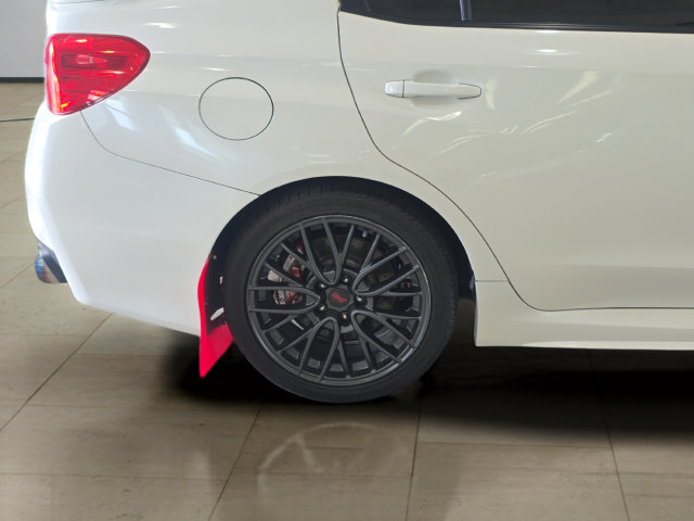 Used 2016 Subaru WRX STI AWD/4WD image 26