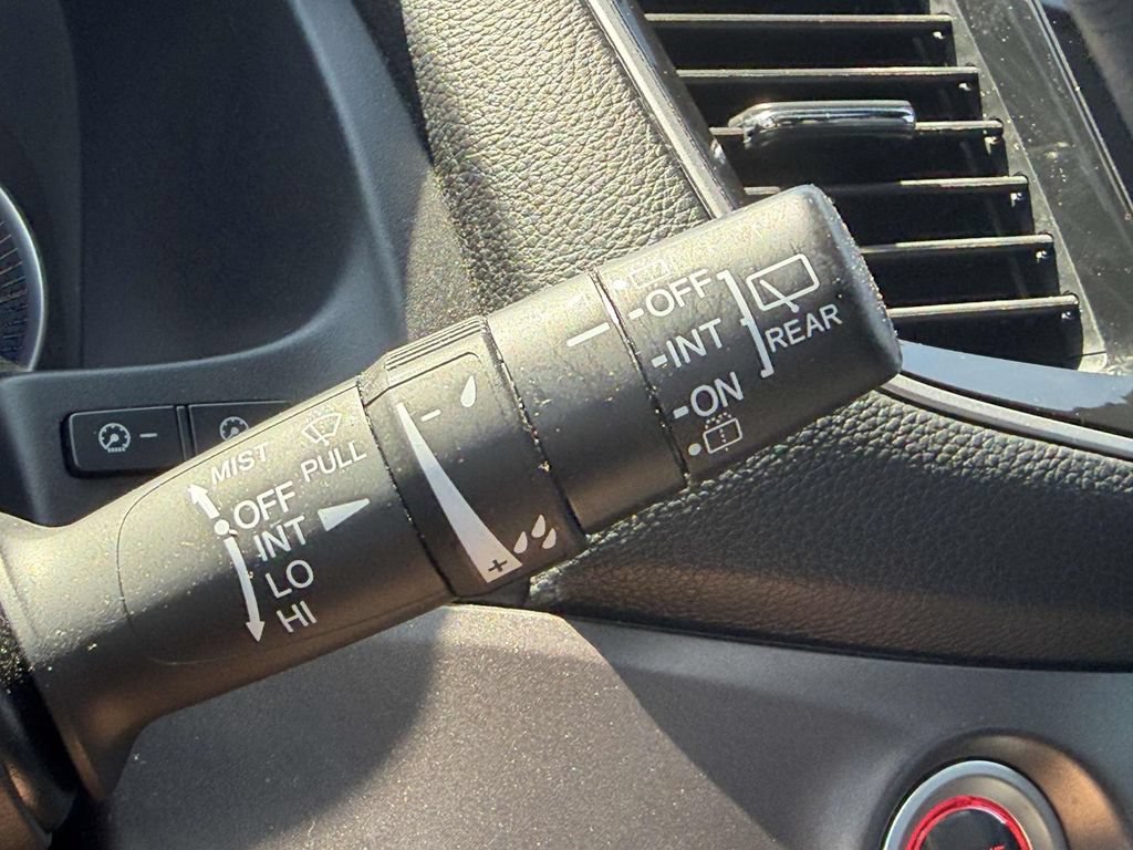 Used 2023 Honda Passport EX-L image 26
