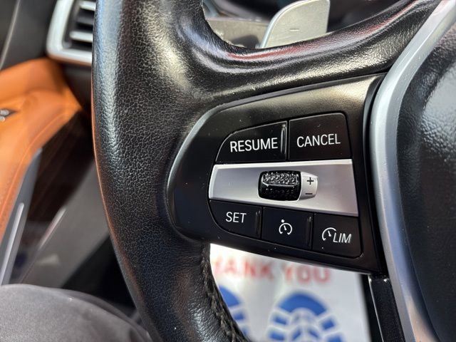 Used 2021 BMW X5 xDrive40i w/ Premium Package image 39