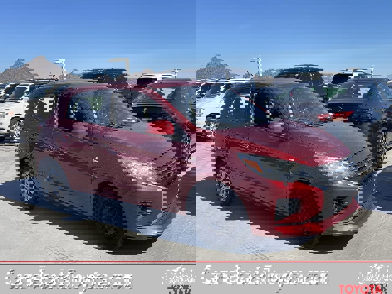 Used 2021 Mitsubishi Mirage ES