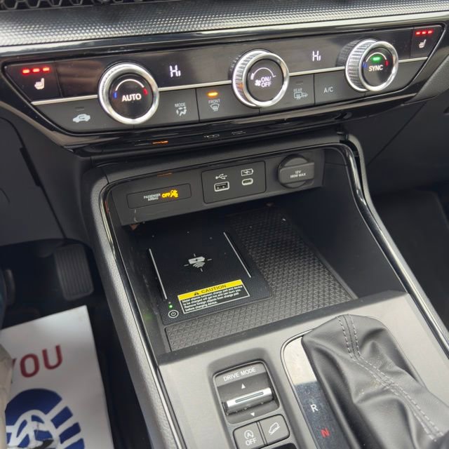 Certified 2024 Honda CR-V EX-L image 22