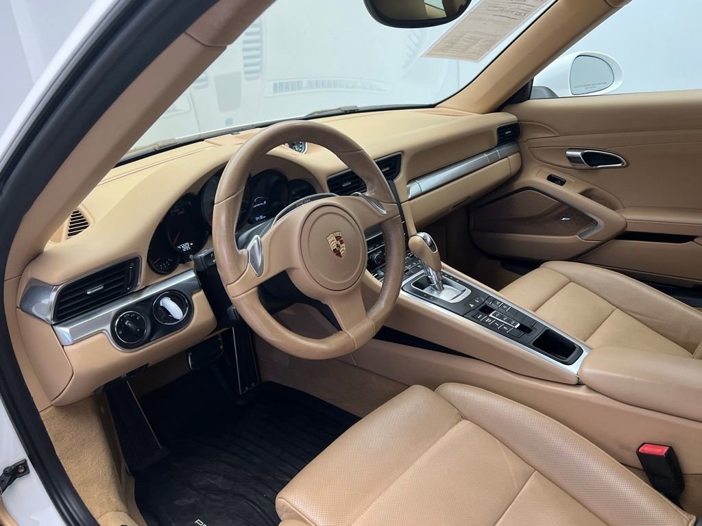 Used 2012 Porsche 911 Carrera S image 4