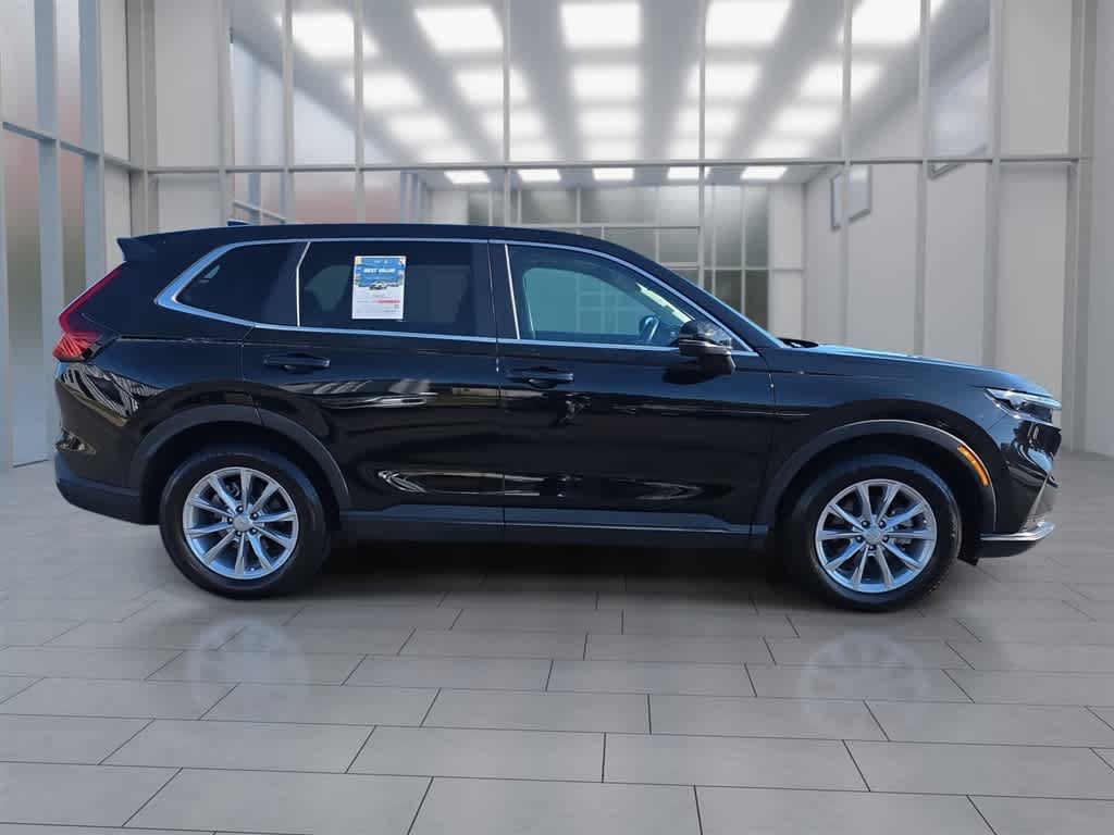 Certified 2025 Honda CR-V EX-L image 2