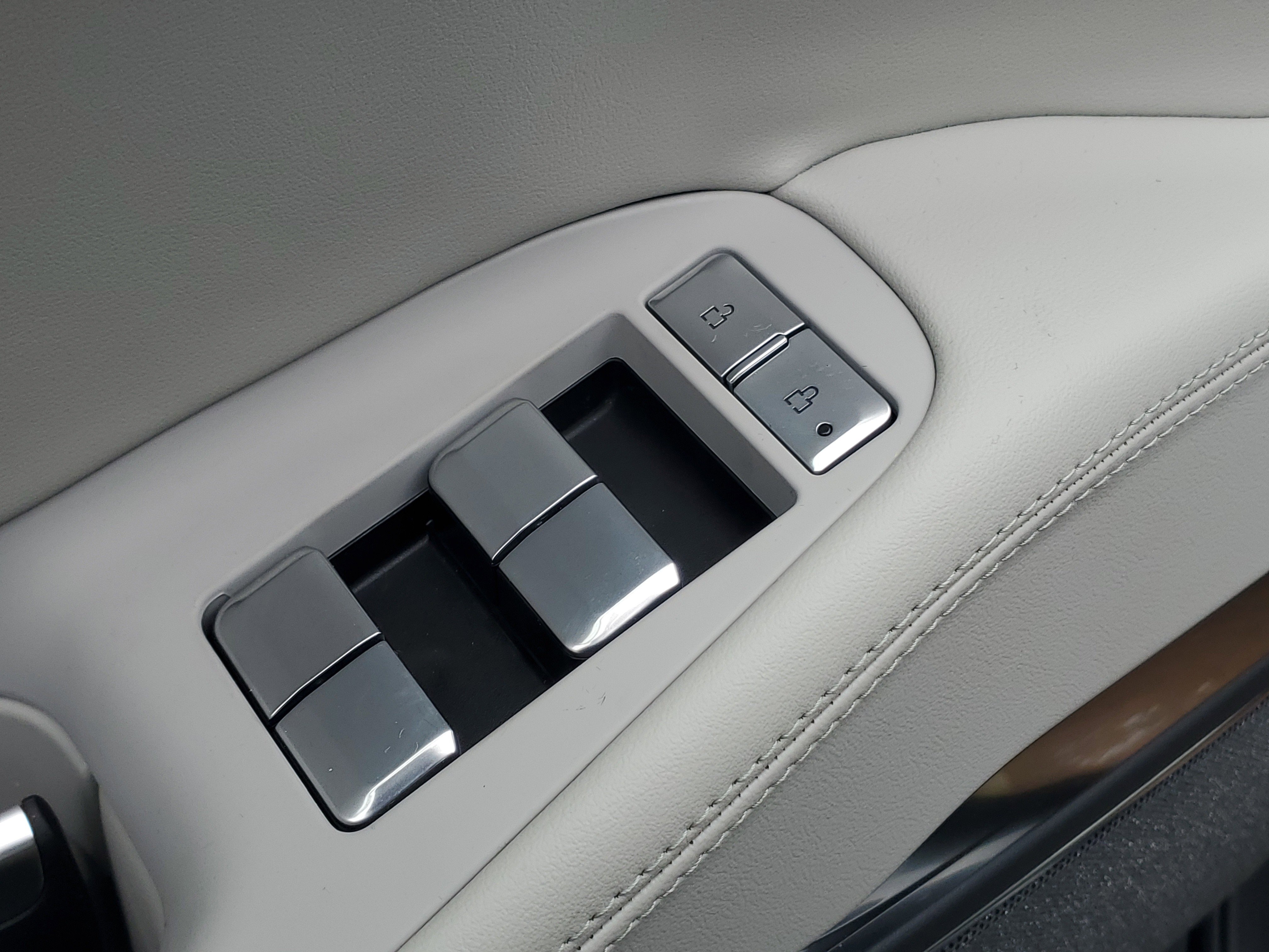 New 2025 Lincoln Navigator Reserve image 10