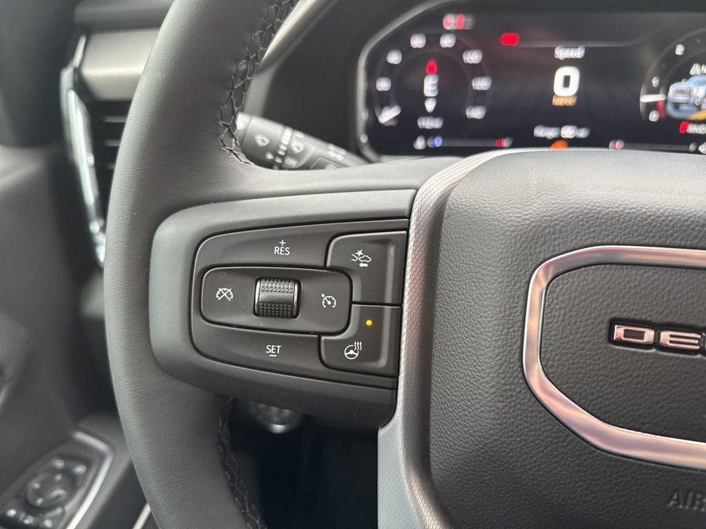 New 2026 GMC Sierra 2500 Denali AWD/4WD image 28