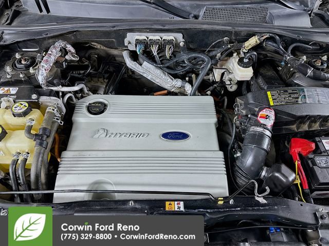 Used 2008 Ford Escape 2WD Hybrid image 28