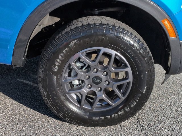Used 2024 Ford Ranger XLT w/ Equipment Group 301A High RWD image 11