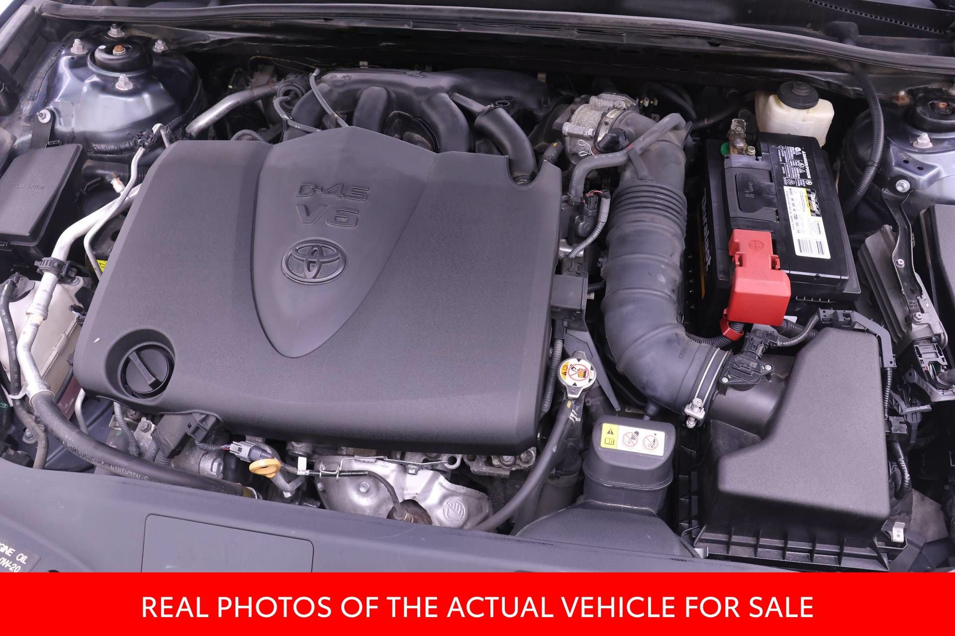 Certified 2019 Toyota Avalon Limited w/ Advanced Safety Package FWD image 17