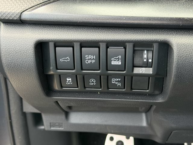Certified 2023 Subaru Forester Wilderness AWD/4WD image 27