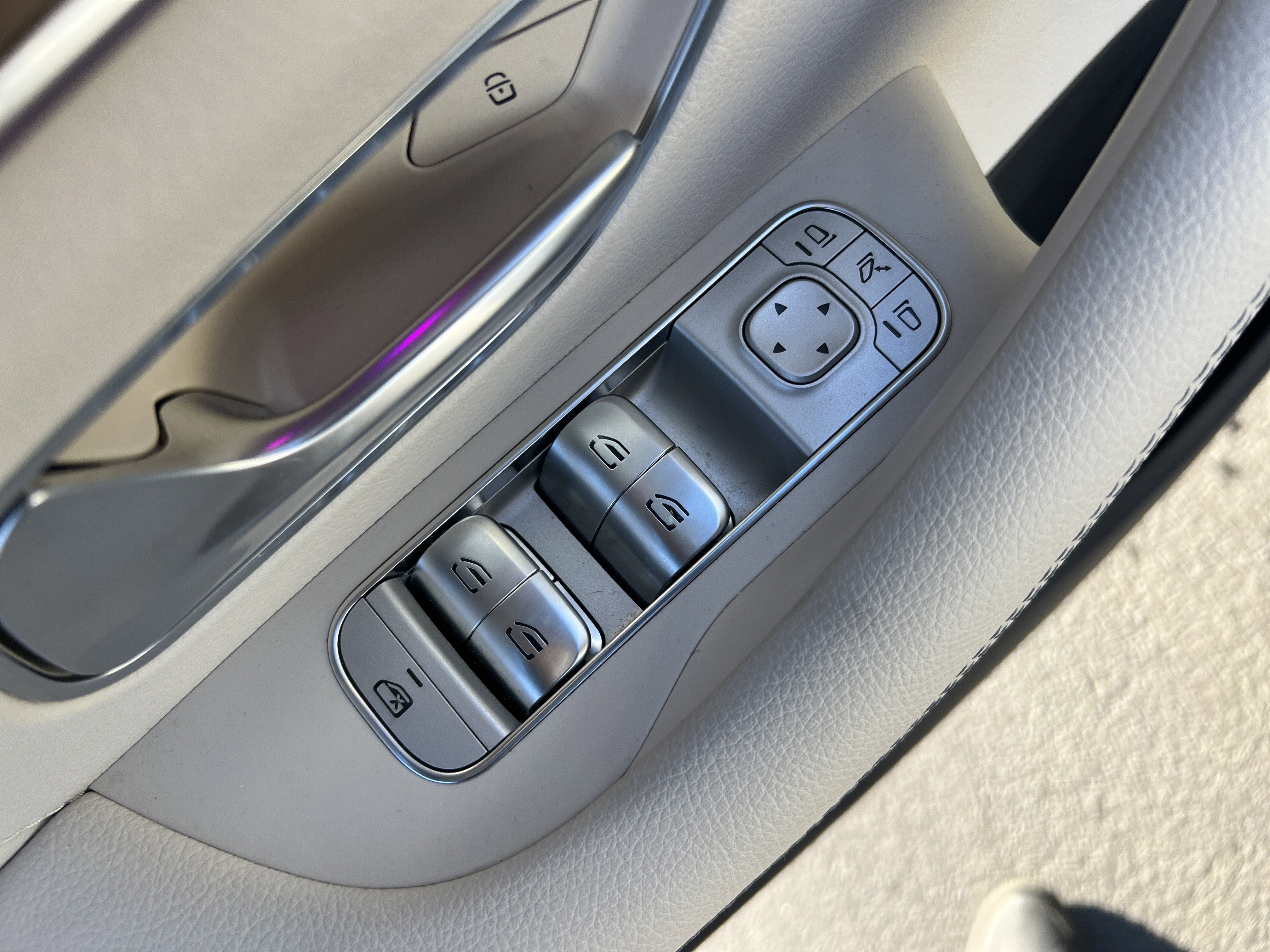 Certified 2022 Mercedes-Benz GLE 350 4MATIC image 15