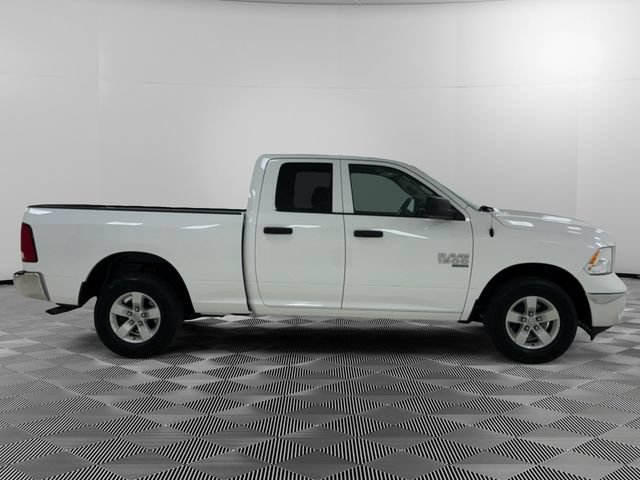 Used 2024 RAM 1500 Classic SLT AWD/4WD image 6