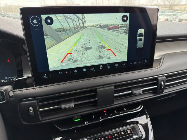 New 2026 Lincoln Corsair Premiere image 12