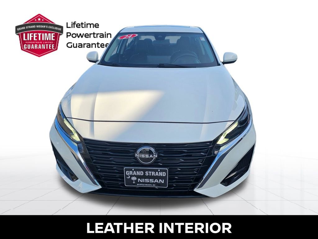Used 2024 Nissan Altima 2.5 SL image 5