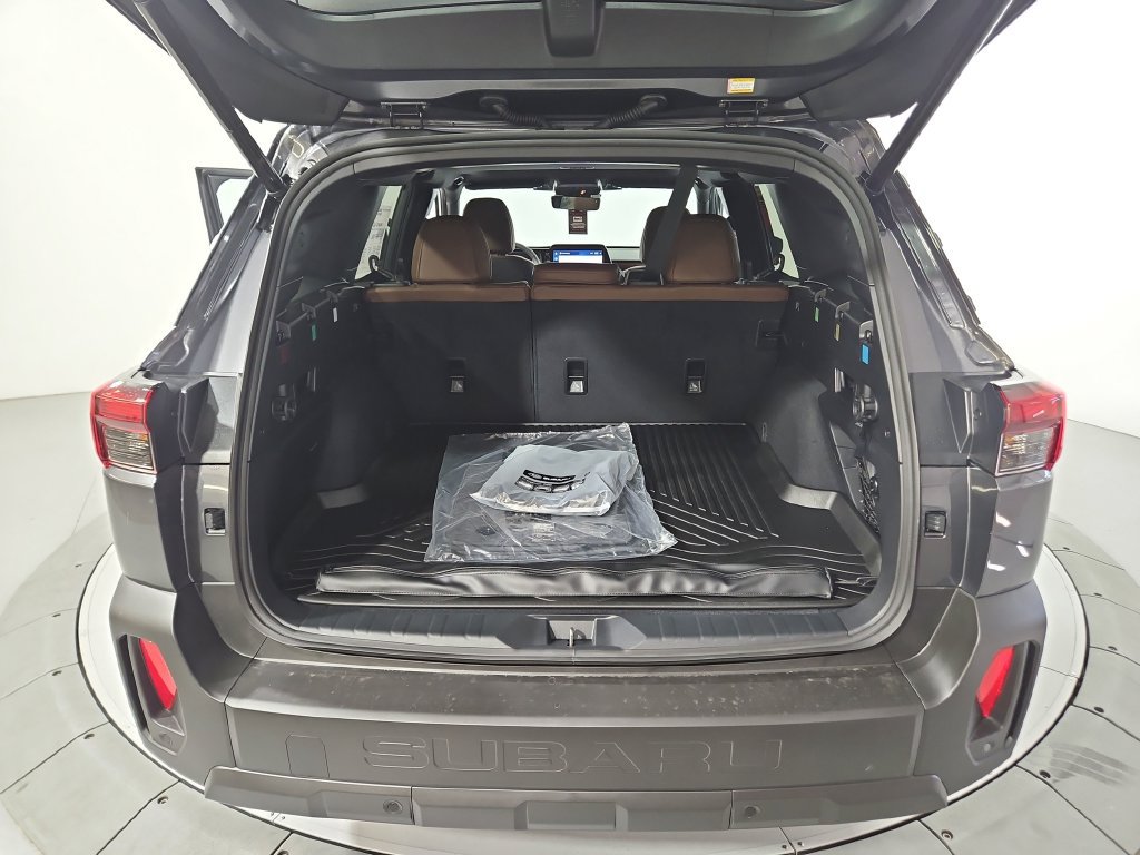 New 2026 Subaru Outback Touring XT AWD/4WD image 23