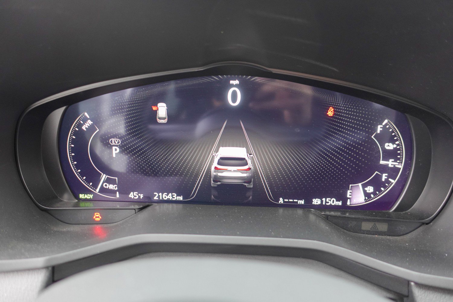 Used 2024 MAZDA CX-90 Plug-In Hybrid w/ Preferred image 16