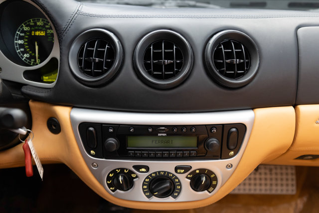 Used 2001 Ferrari 360 Spider RWD image 78