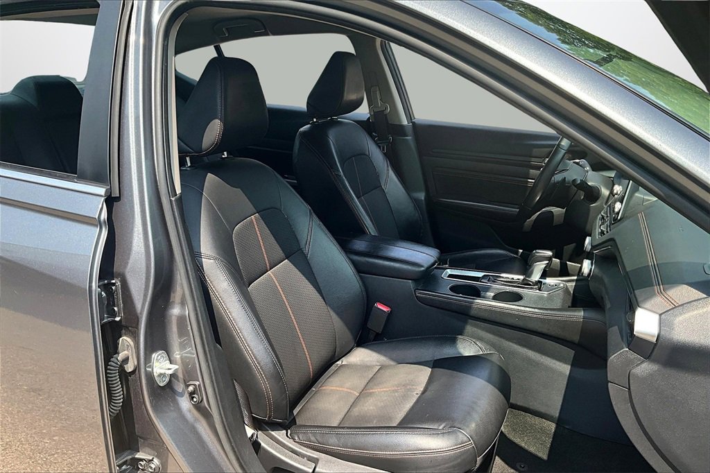 Used 2020 Nissan Altima 2.5 SR image 27