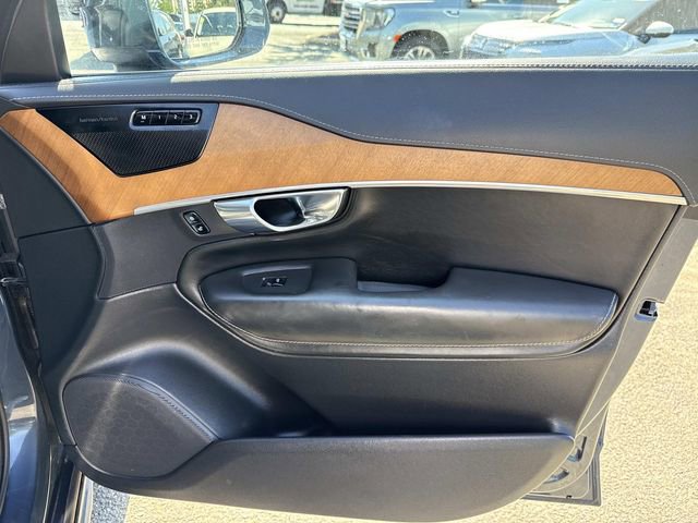 Used 2019 Volvo XC90 T6 Inscription w/ Advanced Package AWD/4WD image 8