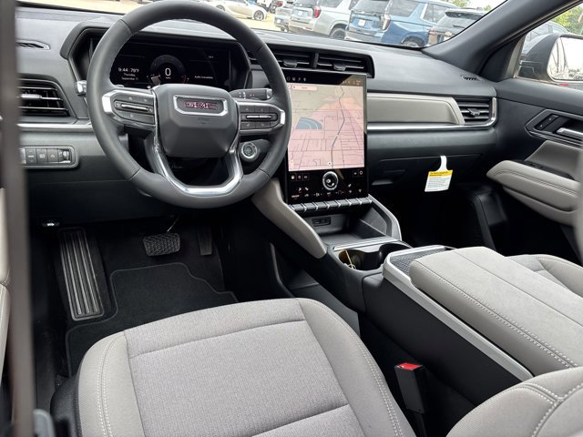 New 2026 GMC Terrain Elevation image 17