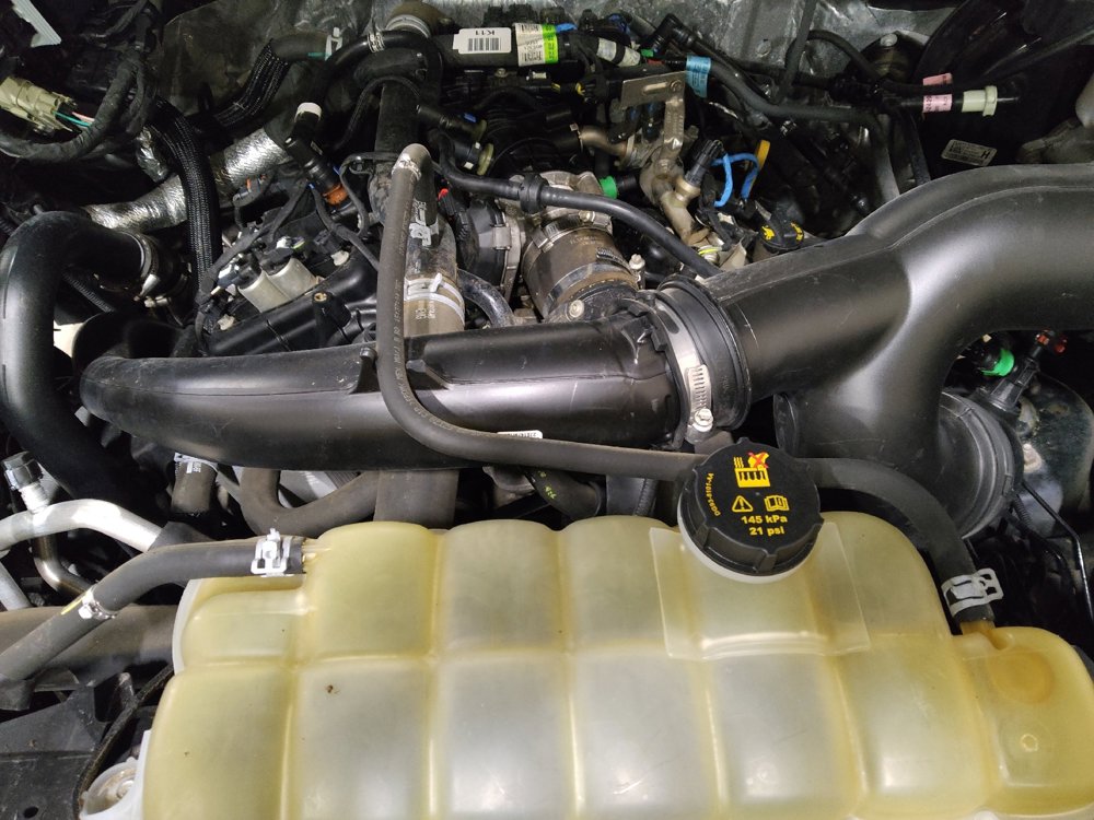 Used 2020 Ford F150 XLT w/ Equipment Group 302A Luxury image 30