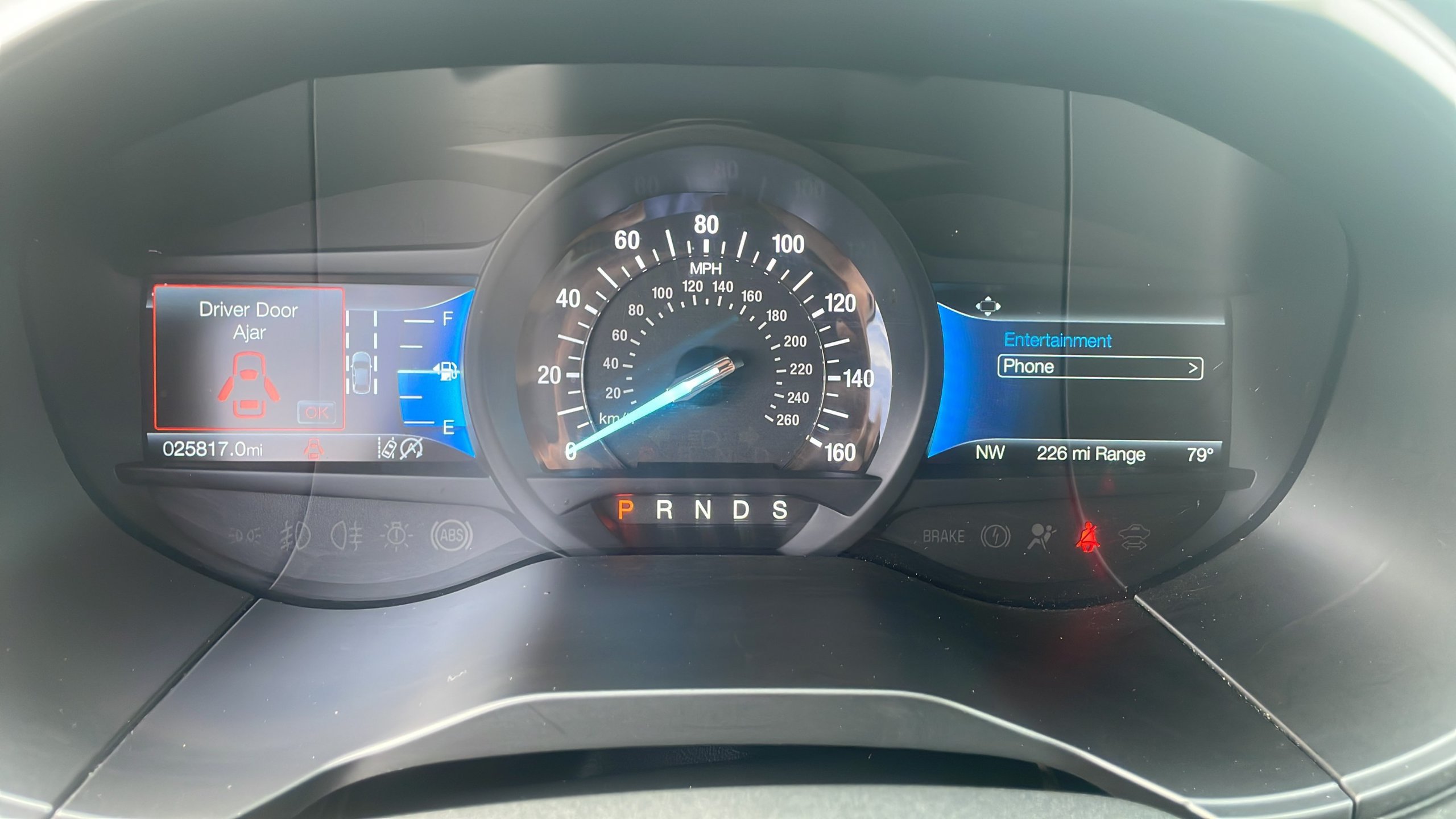 Used 2024 Ford Edge ST-Line AWD/4WD image 20