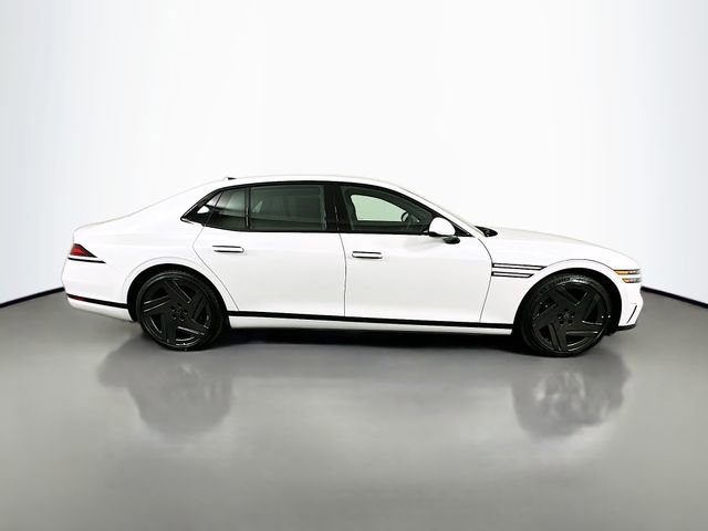 New 2026 Genesis G90 3.5T Prestige AWD/4WD image 4